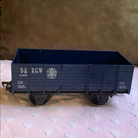 silverado express train set